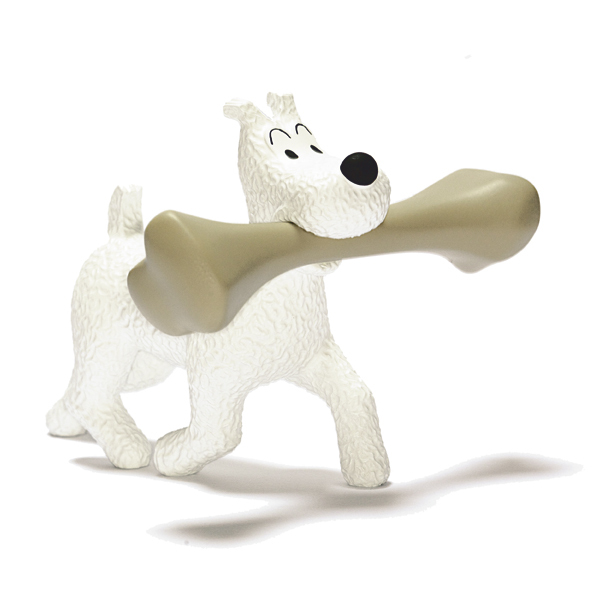 MILOU AVEC OS