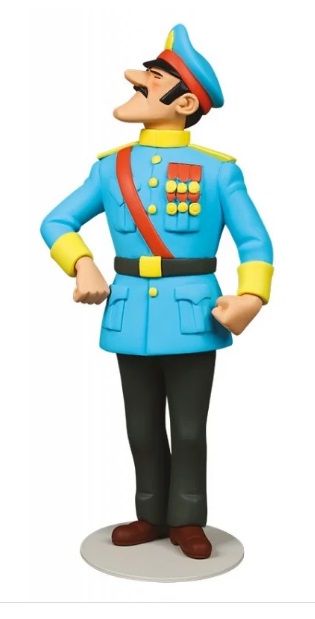 Tintin