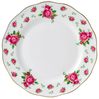 ASSIETTE PLATE 27 CM