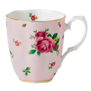 MUG CLASSIQUE NCRPINK